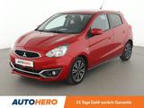 Mitsubishi Space Star 1.2 Edition 100+*NAVI*SHZ*ALU*DAB* - Mitsubishi Space Star in Nürnberg
