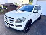 Mercedes-Benz GL 350 Standheizung Panorama Scheckheft AHK
