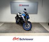 Suzuki GSX-S 125 - SUZUKI GSX S125