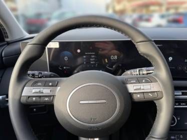 Hyundai Tucson – Bild 8
