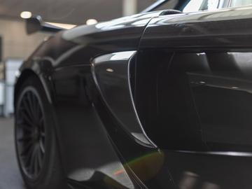 2021 Mclaren 620R thumbnail 26