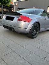 Audi TT quattro sport - 2.Hd - aus Sammlung  - Audi Gebrauchtwagen von 2005