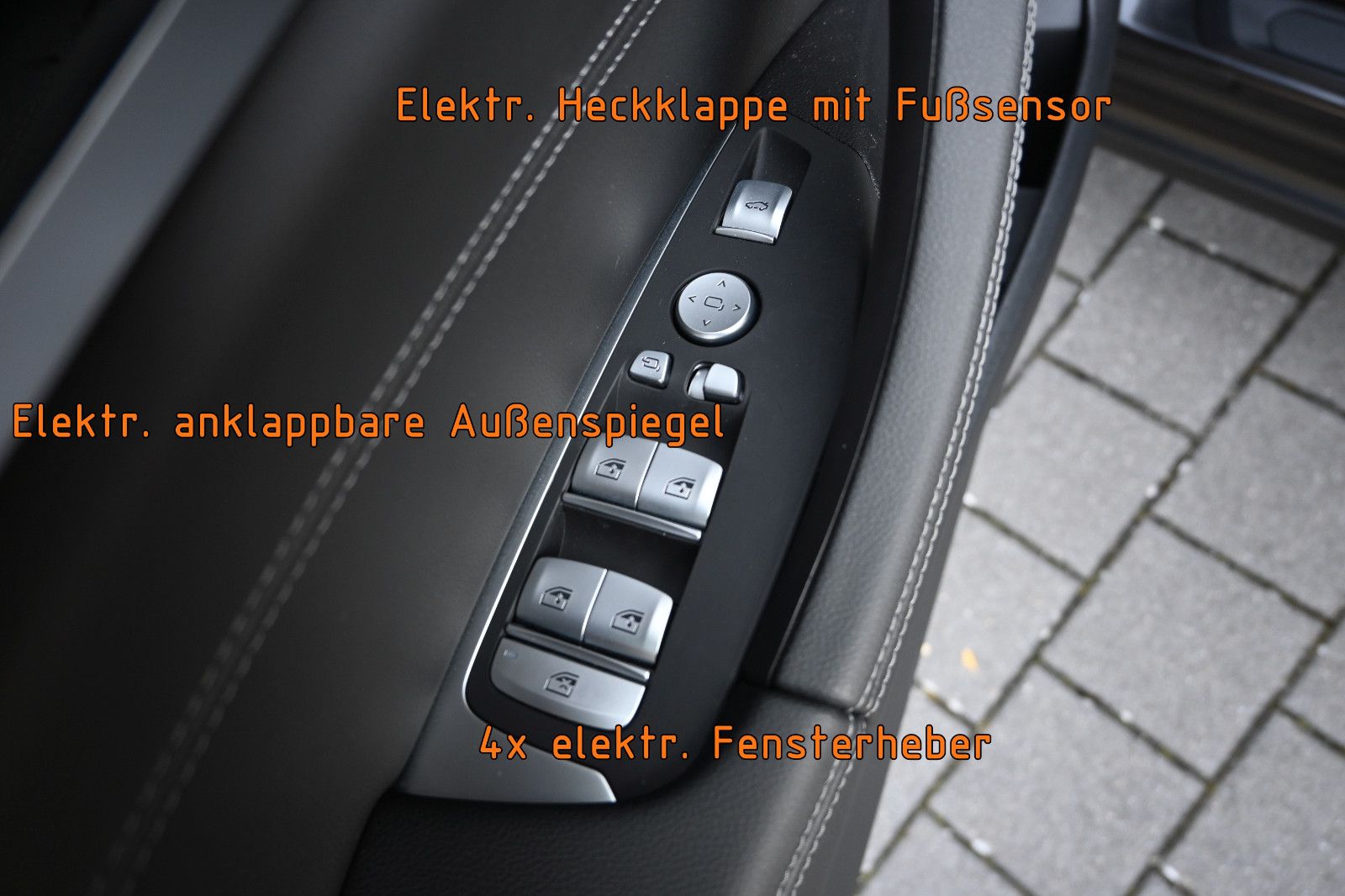 Fahrzeugabbildung BMW X3 xDrive30e °UVP 86.789€°ACC°AHK°SITZBELÜFTUNG°