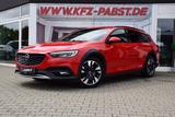 Opel Insignia B Country Tourer 4x4 LED PANO KAMERA - Opel Insignia mit Panoramadach