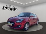 Suzuki Swift 1.2 COMFORT CVT HYBRID | AUTOMATIK - Suzuki Swift: Automat