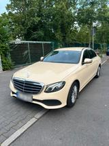 Mercedes-Benz Mercedes Benz E200d W213 Taxi 12/2020 - Mercedes-Benz: W202