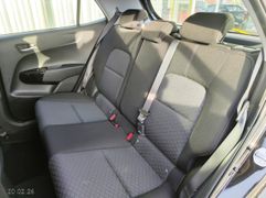 KIA Picanto 1.0 Vision AUT.-NAVI-KLIMA-KAMERA-SHZG-
