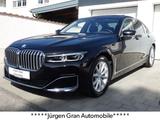 BMW 730d Komfsitz Glasdach Massage Park.Ass Driv.Ass - BMW 730 aus 2019