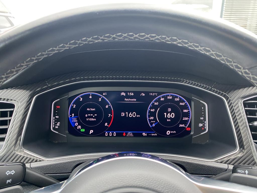 Volkswagen T-Roc 2.0 TSI DSG 4Motion Sport +ACC+AHK+SmartLi, миниатюра 16