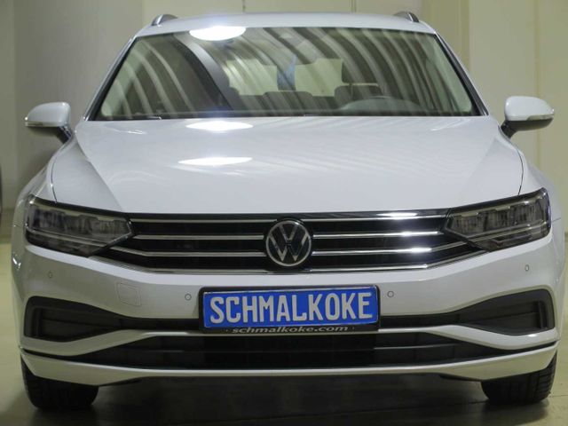 VW Passat Variant 1.5 TSI OPF CONCEPTL Navi LM17