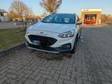 Ford Focus 1,5 EcoBoost 110kW Active Turnier Auto... - Ford Focus Gebrauchtwagen in Rostock