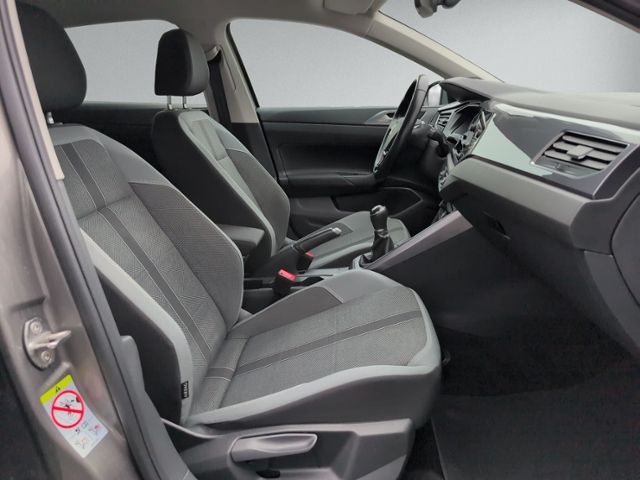 Polo 1.0 TSI HIGHLINE ACC+NAVI.+KAMERA+SIHZ+PDC+