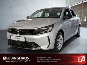 Opel Corsa F 1.2 Touchscreen LED Komfort-Paket Klima