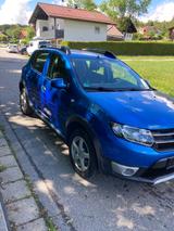 Dacia Sandero TCe 90 Stepway Essential Stepway Ess... - Dacia Sandero von privat