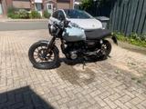 Honda GB350S - HONDA GB350S