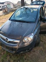 Opel Zafira - Opel Zafira Gebrauchtwagen in Leipzig