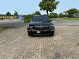 BMW X5 M50 M50d - - BMW X5 M50 aus 2019