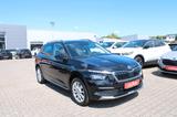 Skoda Kamiq 1.0 TSI Style *1.Hand*DSG*LED*SHZ* - Skoda Kamiq Gebrauchtwagen in Hannover