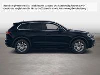 Volkswagen Touareg - Vorschau Bild 9