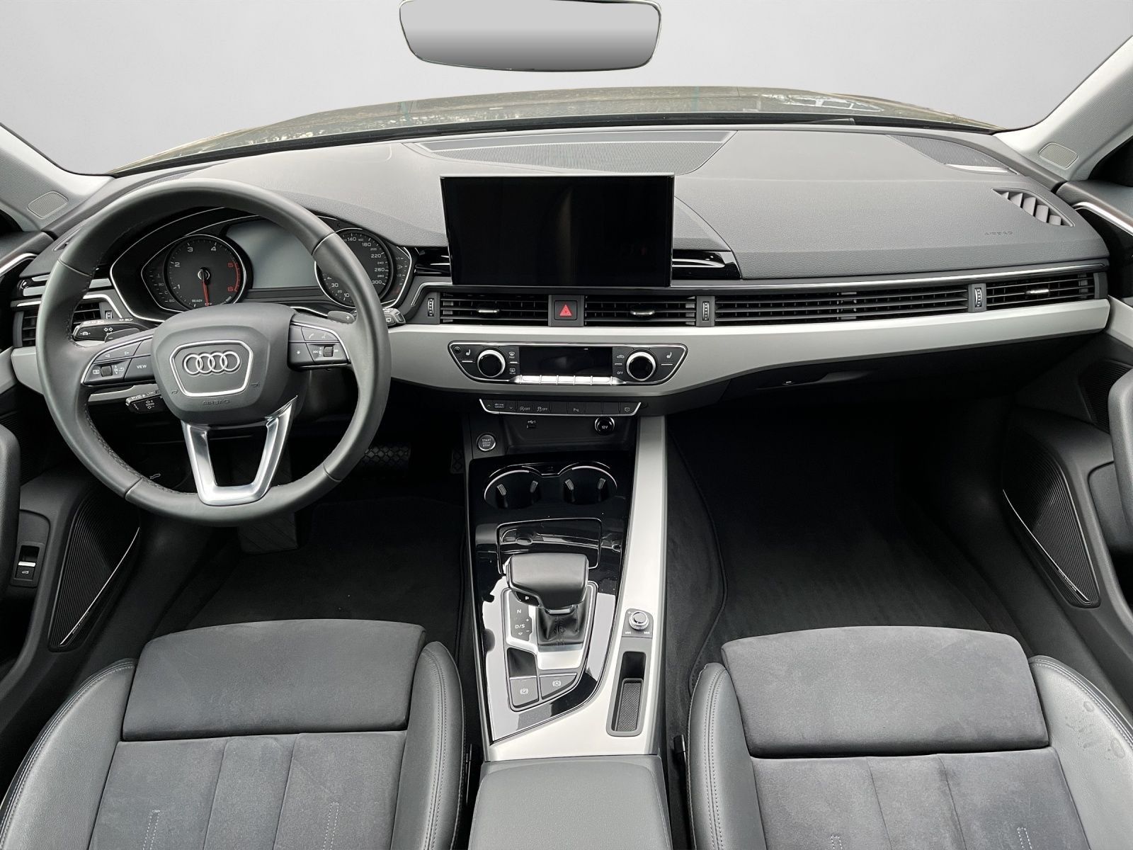 Audi A4 - Bild 4