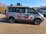 Volkswagen T5 Transporter Seikel - Volkswagen T5: Seikel