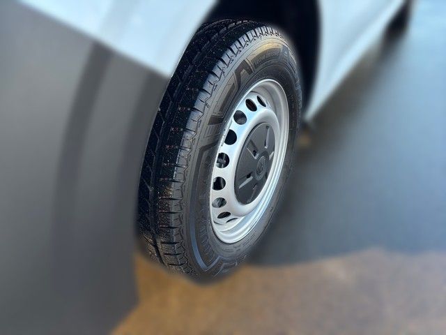 Fahrzeugabbildung Volkswagen Transporter Kasten T7 2.0 TDI  KR+AZV+LED+KLIMA+