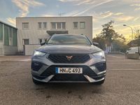 Cupra Ateca - Vorschau Bild 7