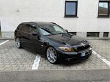 BMW Bmw e91 330d M Paket ab Werk - BMW 330: Kombi, 330d E91