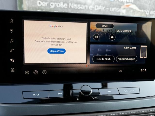 Fahrzeugabbildung Nissan Qashqai 1.5 VC-T e-Power Tekna 19`*PP*PGD*MJ24