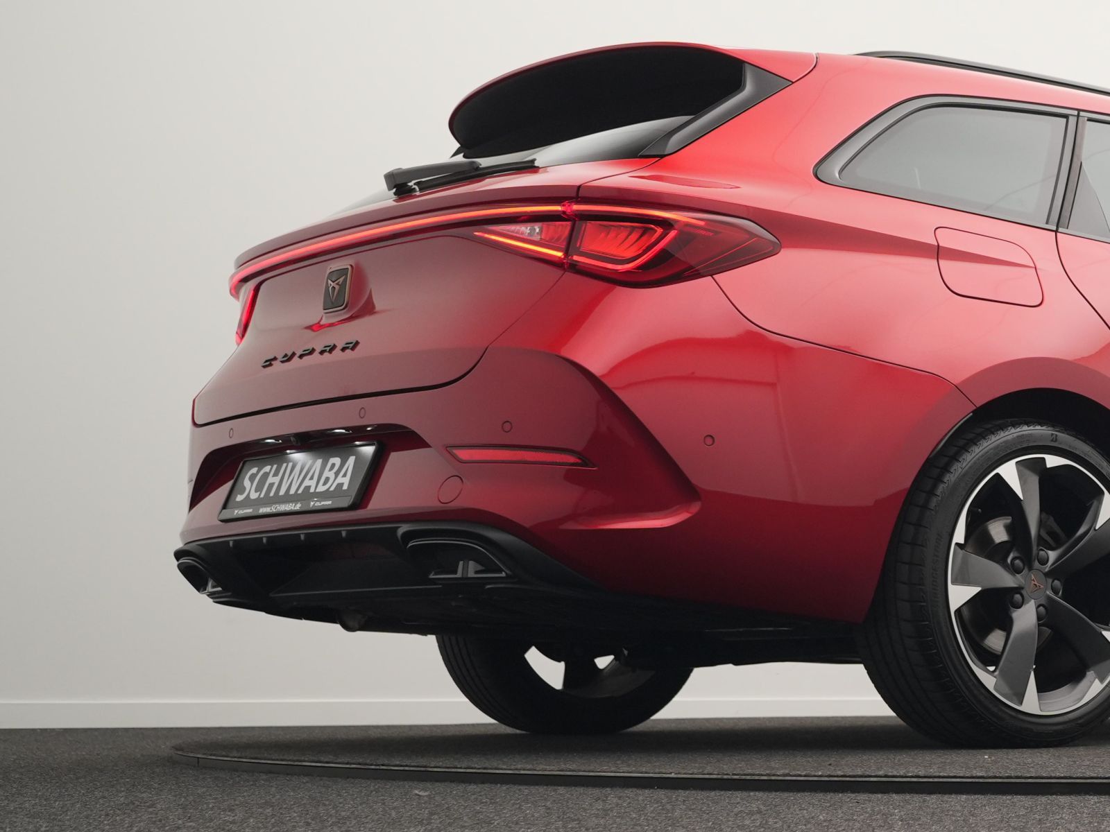 Cupra Leon - Bild 46