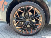 Cupra Terramar - Vorschau Bild 12