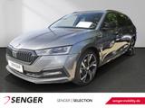 Skoda Octavia Combi 1.4TSI iV Sportline Matrix DCC AHK - Skoda Octavia Gebrauchtwagen in Lübeck