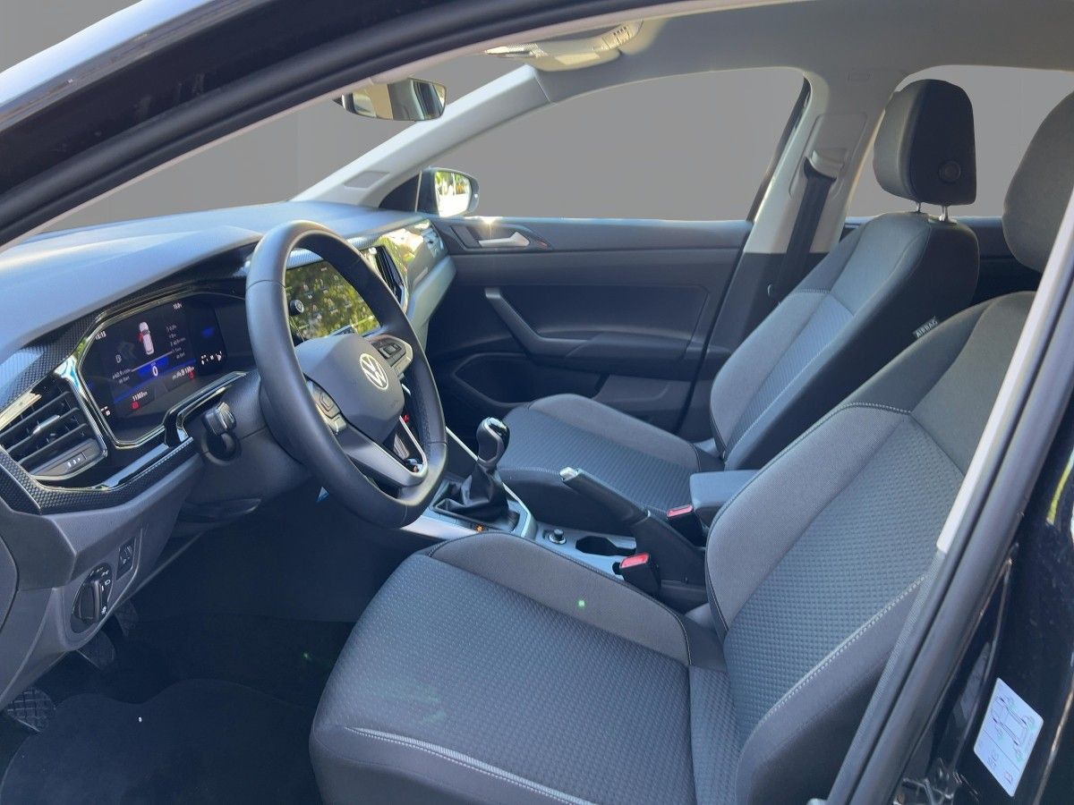 Volkswagen Polo - Bild 9