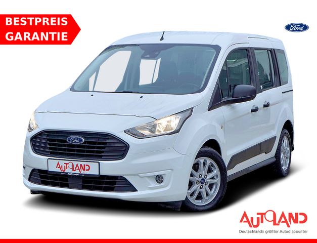 Ford Tourneo Connect 1.5 TDCi Titanium Navi AHK