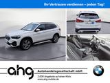 BMW X1 sDrive20i Sport Line Steptronic DCT Panorama - BMW X1: Sdrive20d