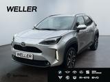 Toyota Yaris Cross Hybrid 1.5 Teamplayer *ACC*PDC*CAM*S - Toyota Yaris Cross in Dortmund