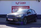 Kia Rio 1.0 T-GDI GT-Line Navi PDC Kamera Klimaaut. - Kia Rio: Kleinwagen