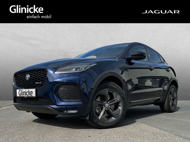 Jaguar E-PACE D200 R-Dynamic SE StandHZG BlackPack 19"