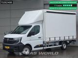 Renault Master 170PK Schuifzeilen met Laadklep 2025 Mode