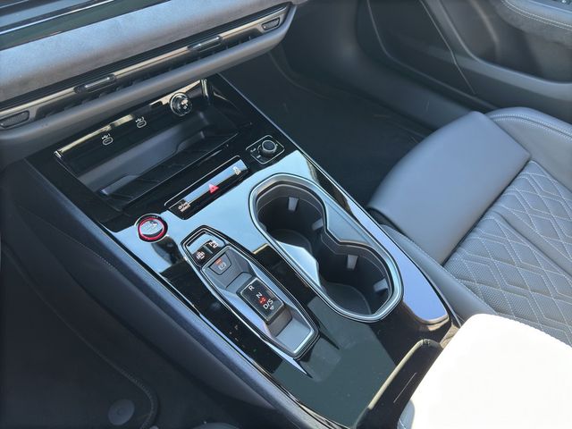 A6 Avant 2.0 TDI quattro Tech Pro