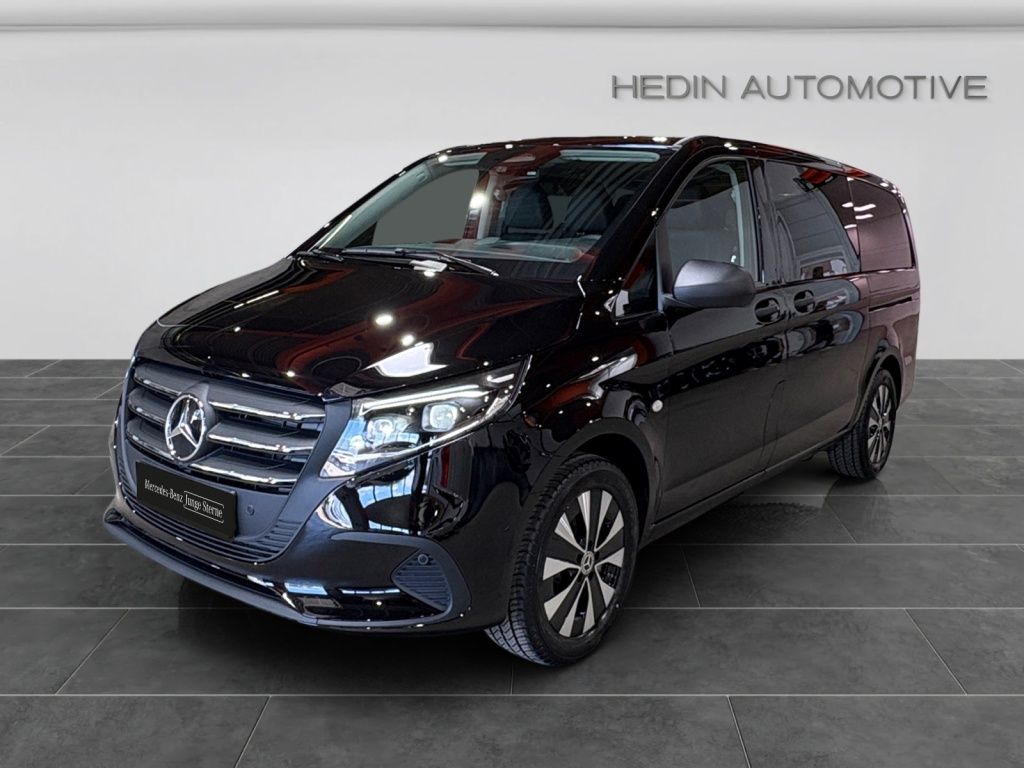 Mercedes-Benz Vito 116 CDI Tourer SELECT Lang KAM NAVI LM SHZ imagem 2