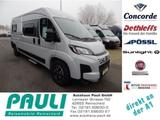 Pössl D-Line 2WIN Plus 2025 MODELL+FIAT+RAHMENFENSTER - Angebote