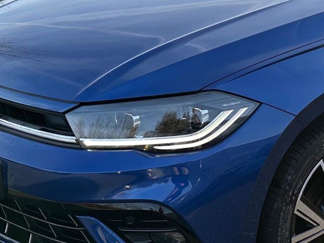 Polo VI R-Line 1.0 TSI