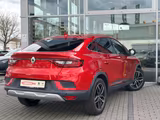 Renault Arkana Intens - rote Renault Arkana