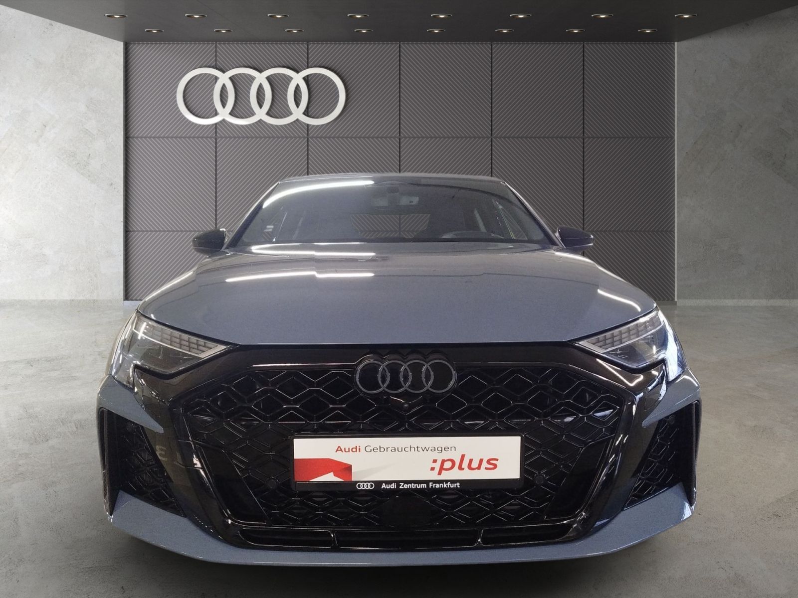 Audi RS3 - Bild 3