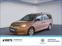 Volkswagen Caddy Maxi - Vorschau Bild 1