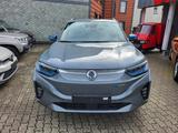 Ssangyong Korando eMotion TITANIUM+ACC+LED+VERKEHRSZEICHEN - Ssangyong aus 2024