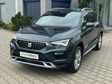 Seat Ateca Xperience 2.0 TDI DSG 4Drive*STANDHEIZUNG* - Seat Ateca Xperience mit Diesel-Antrieb