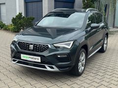 SEAT Ateca Xperience 2.0 TDI DSG 4Drive*STANDHEIZUNG*