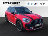 MINI Cooper Countryman Pepper|AHK|Sportsitz|LED|PDC - MINI Cooper Countryman Gebrauchtwagen